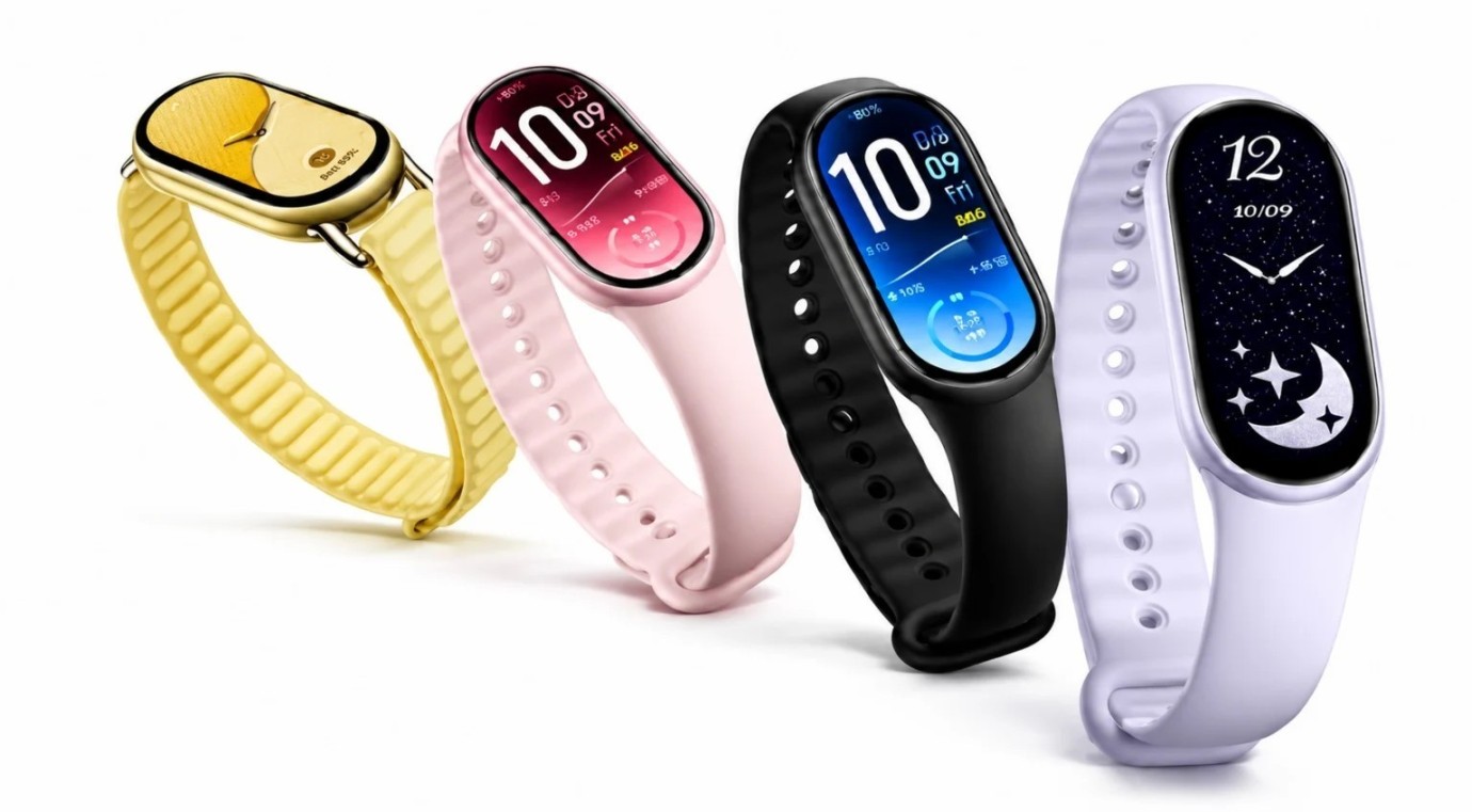 Xiaomi Smart Band 11 Tanıtıldı: İşte Özellikleri Ve Fiyatı
