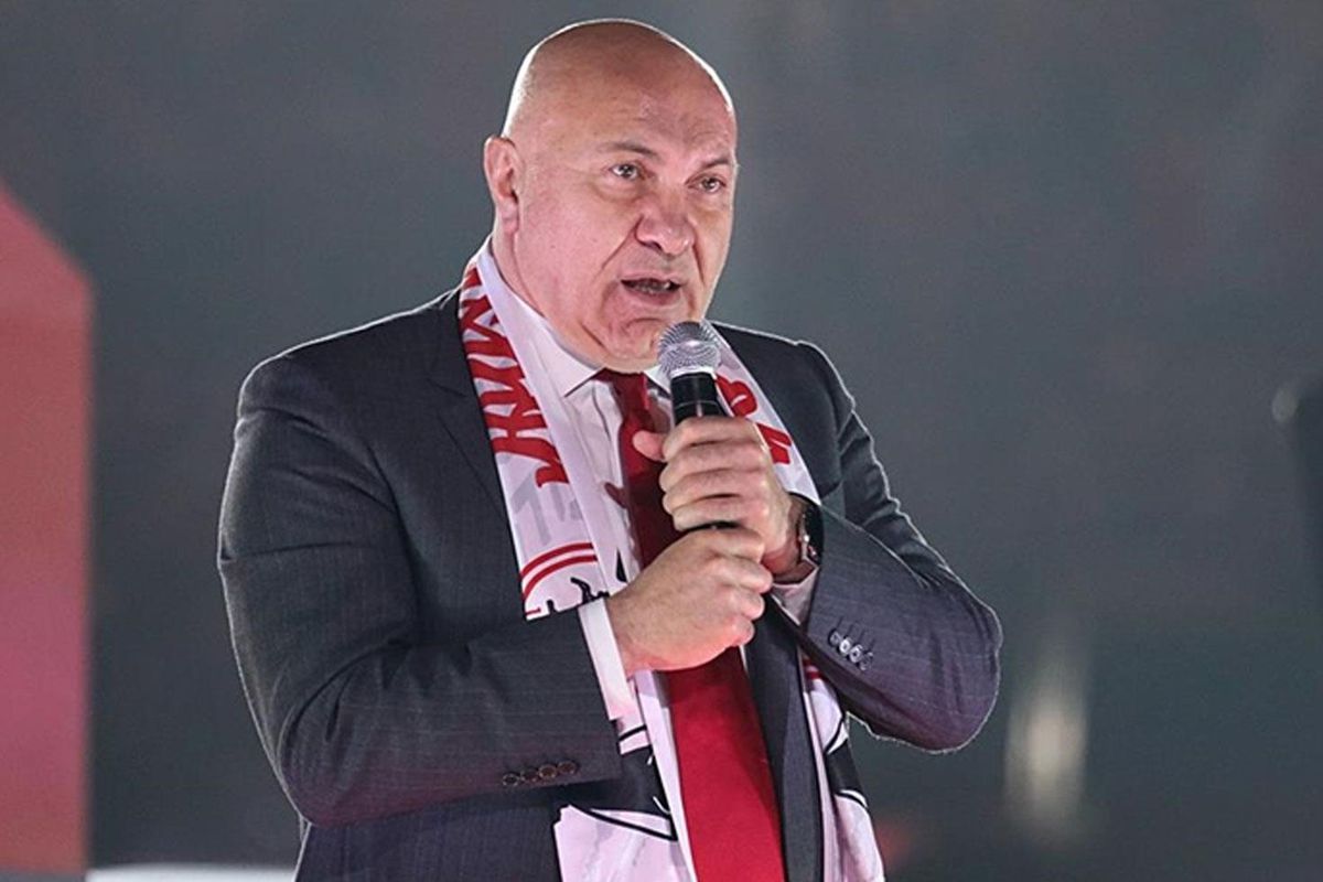 Samsunspor İle Beşiktaş Arasında Mustafa Hekimoğlu Krizi: Kulüpten Serdal Adalı Açıklaması