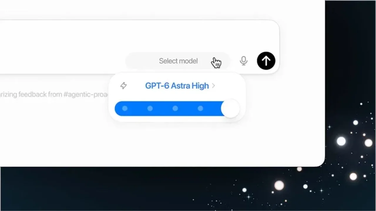 GPT-6 Astra Kullanıma Sunuldu: OpenAI Yeni Modelin Yeteneklerini Açıkladı