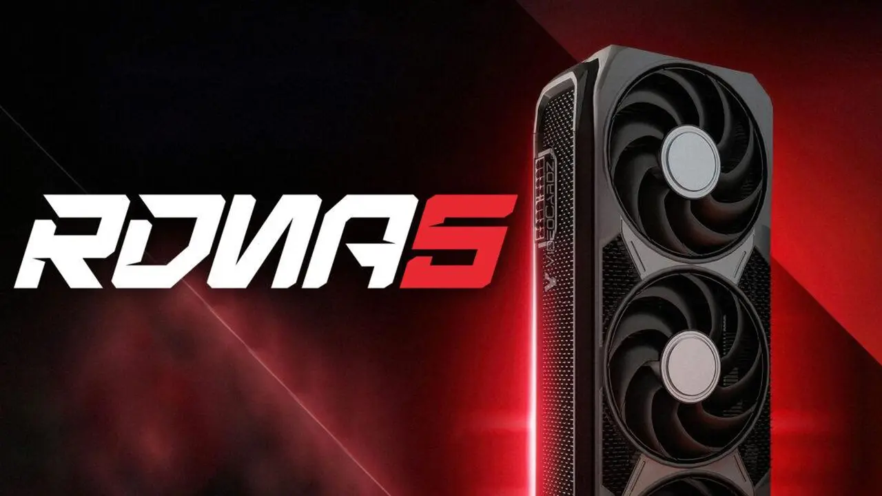 AMD RDNA 5 Ekran Kartlarında Hız Artıyor: 3,4 GHz Seviyesi Gündemde