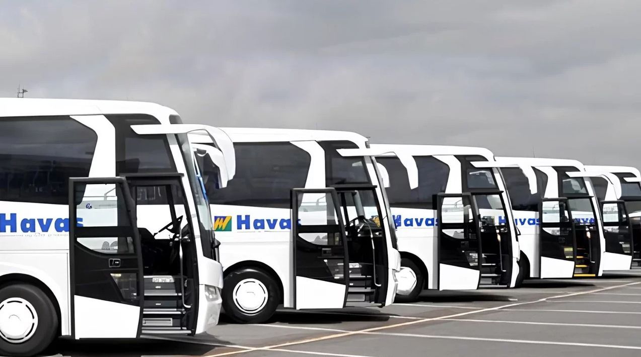 Ordu-Giresun Havalimanı Havaş Ücretlerine Zam: Yeni Fiyatlar Açıklandı