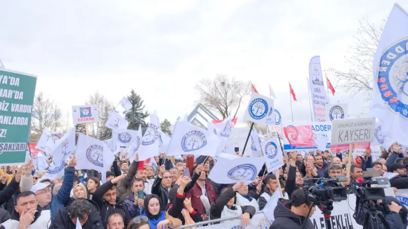 Kademeli Emeklilik Nedir? Hükümetin Yeni Emeklilik Düzenlemesi İçin Hazırlığı Var Mı?