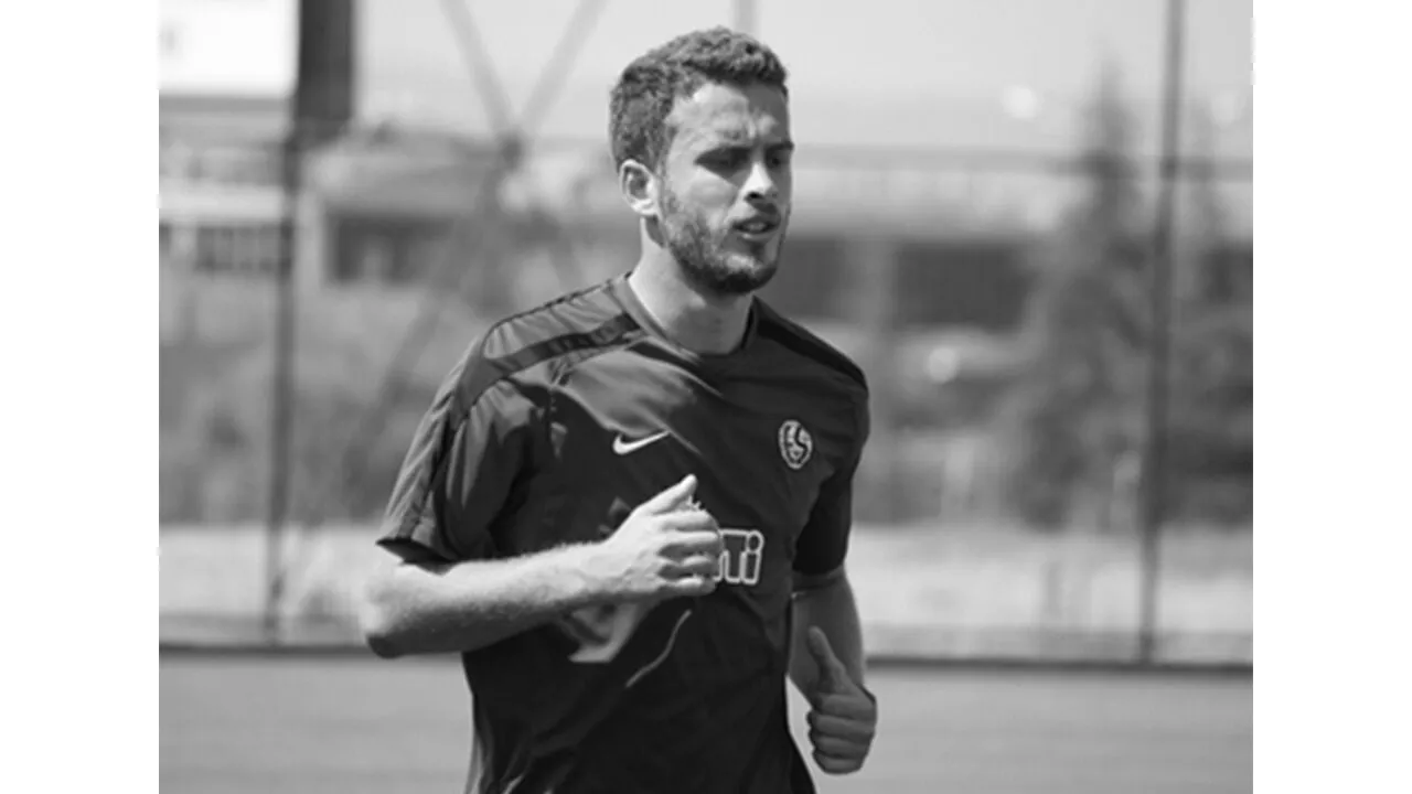 Ediz Bahtiyaroğlu Kimdir, Neden Öldü? Ediz Bahtiyaroğlu’nun Ölüm Sebebi Neydi?