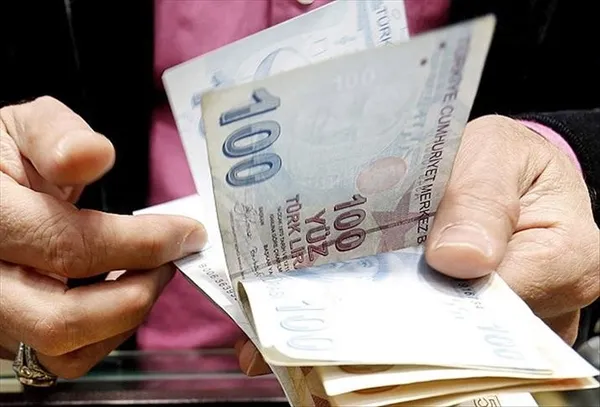 Eylül Ayı Yaşlı Ve Engelli Aylıkları Hesaplara Yatıyor: Toplam Ödeme 9,3 Milyar TL