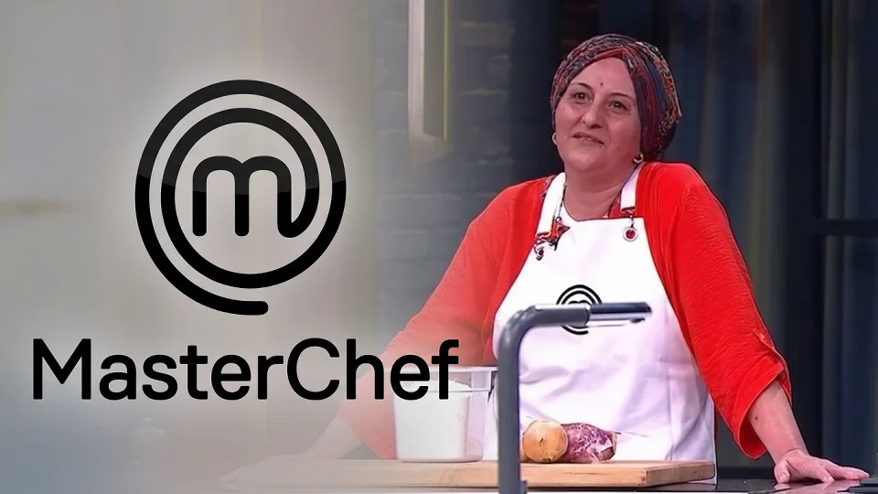 MasterChef Nurten Kimdir, Kaç Yaşında, Nereli? Nurten Ocak Tamer’in Hayatı Ve Kariyeri