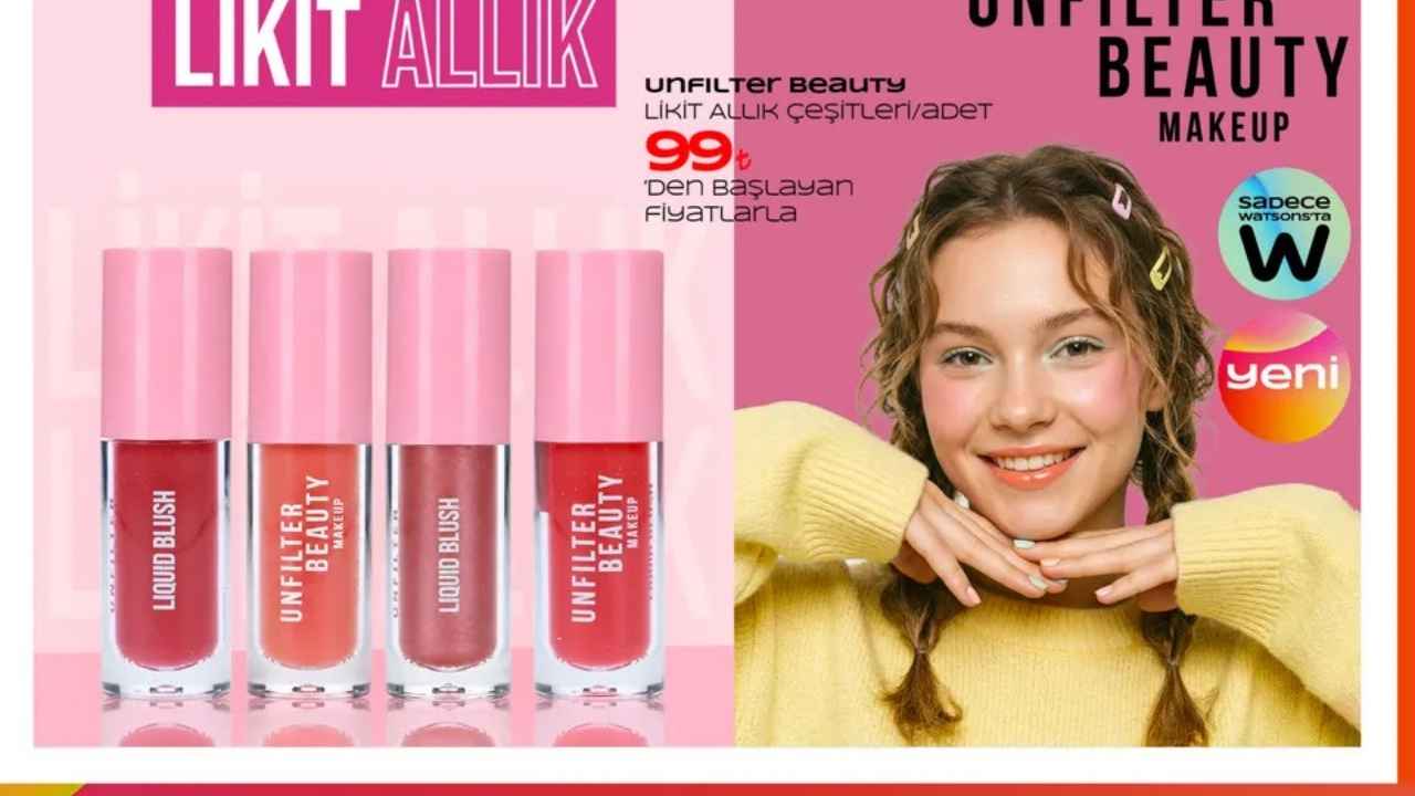 Watsons Eylül 2026 Kataloğunda Neler Var? 46 Sayfalık 9. Dönem İndirimleri Başladı!
