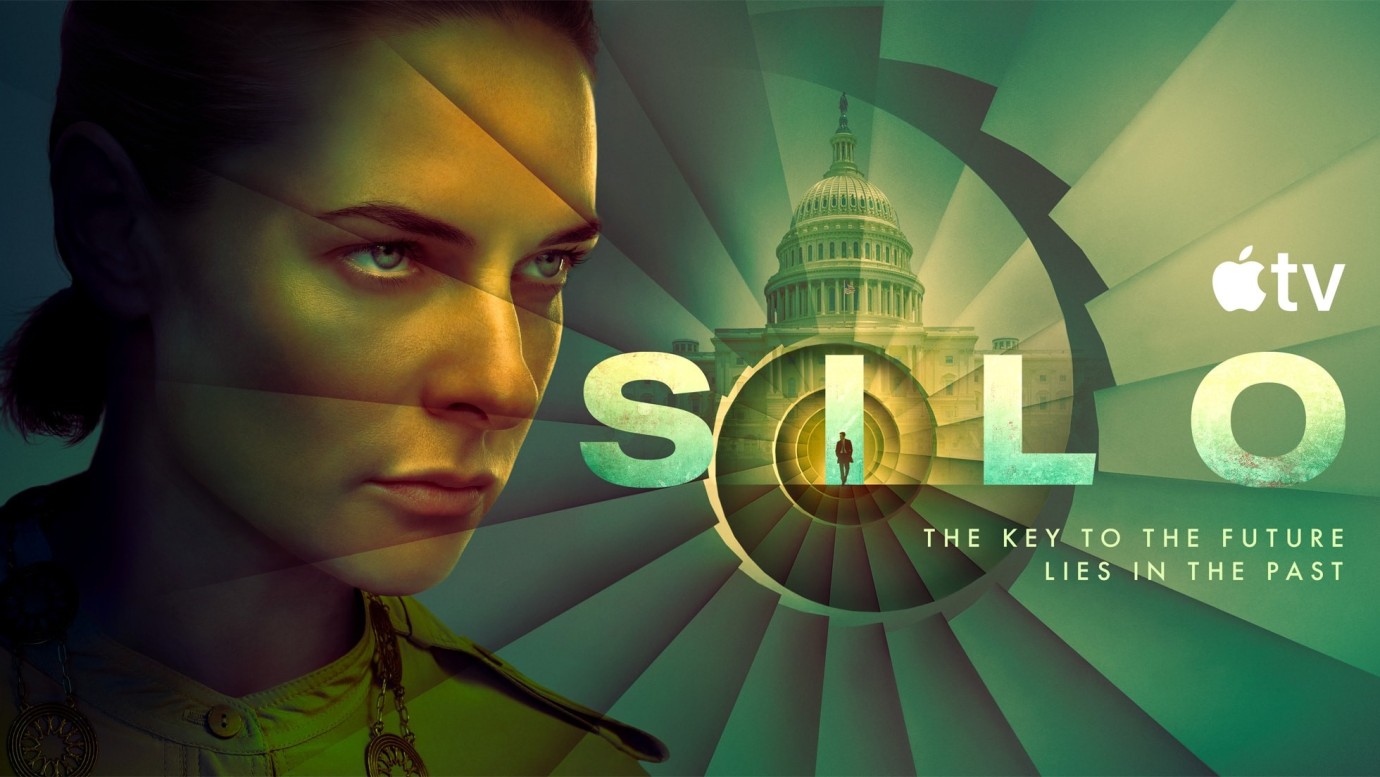 Silo 4. Sezon Tarihi Açıklandı: Final Sezonundan İlk Fragman Geldi