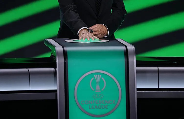 UEFA Konferans Ligi’nin En İyi Futbolcuları Sıralandı: Muhammed Salah Ve Ferdi Kadıoğlu Listede