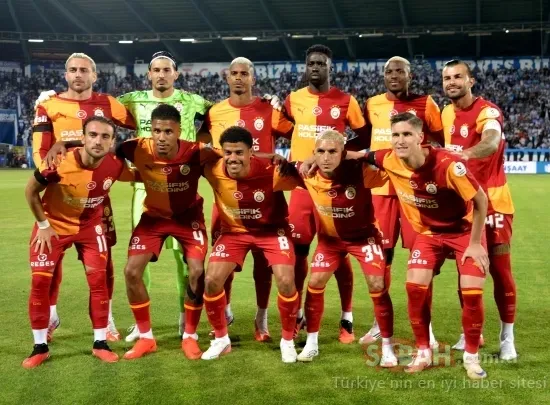 Sporting Lizbon Galatasaray Maçı Ne Zaman? Saat Kaçta Ve Hangi Kanalda?