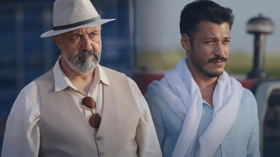 Mercan Köşk Dizisi Nerede Çekiliyor? Oyuncuları Ve Senaristi Kim?