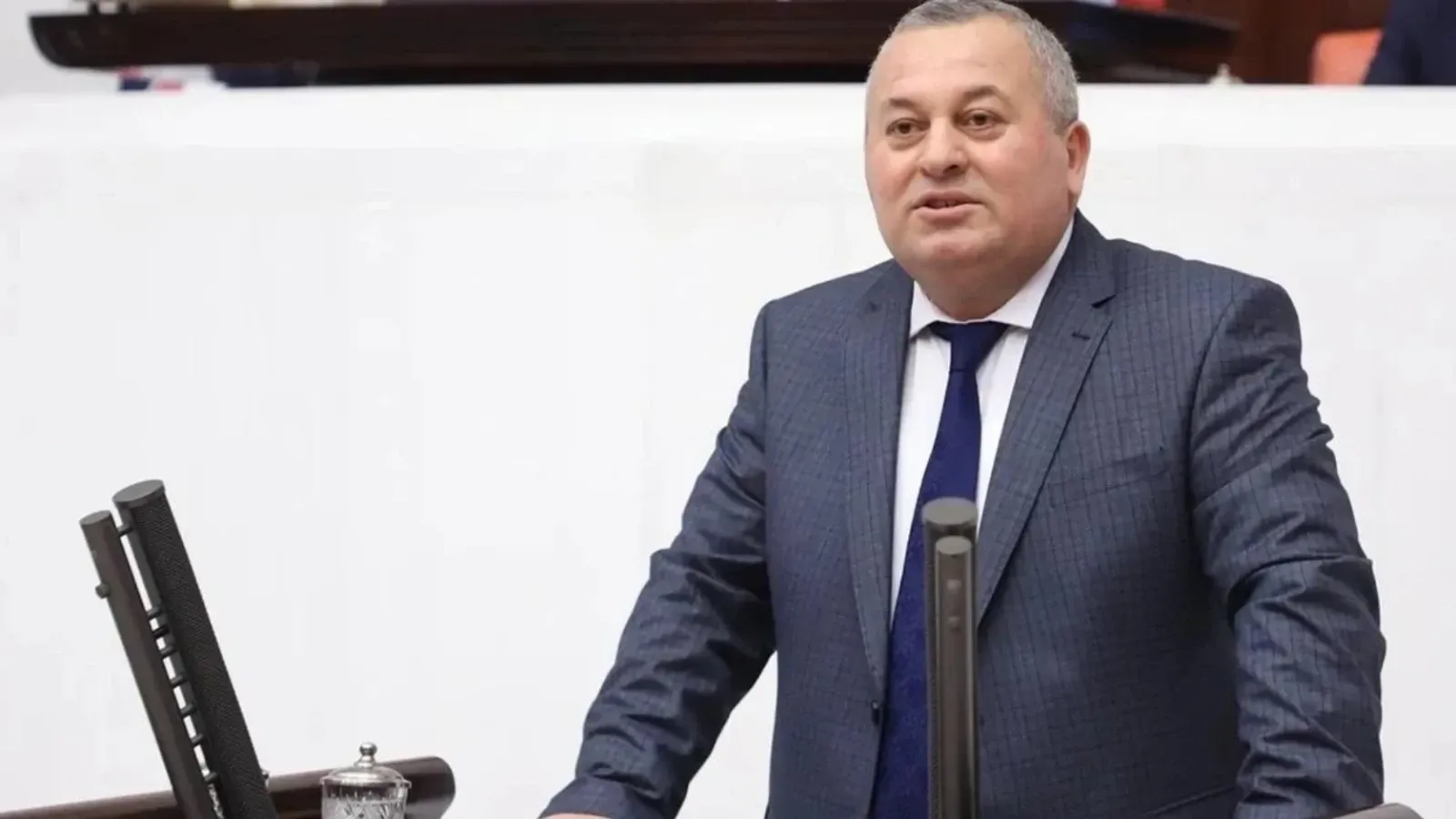 Cemal Enginyurt’tan Fındık Fiyatı Açıklaması: TMO’ya Üretici Çağrısı