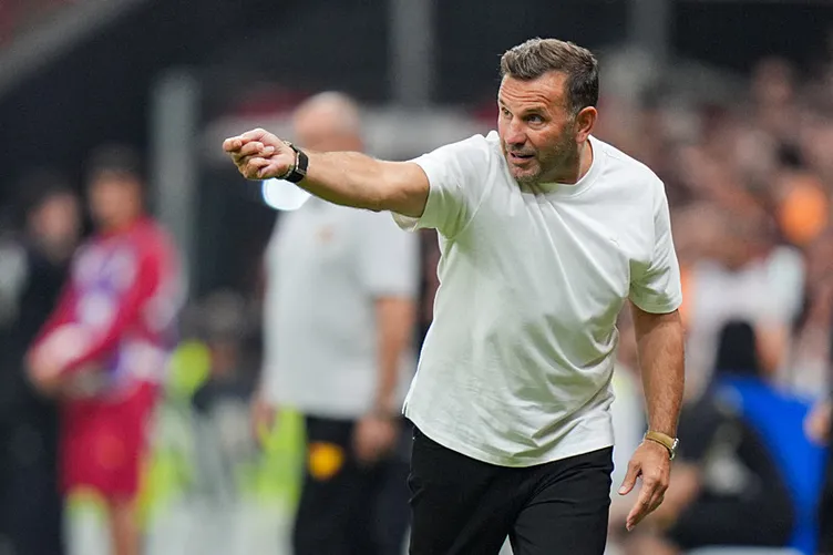 Galatasaray’da Osimhen Yok: Sporting Maçı Öncesi Leao Ve Barış Alper Gündemde