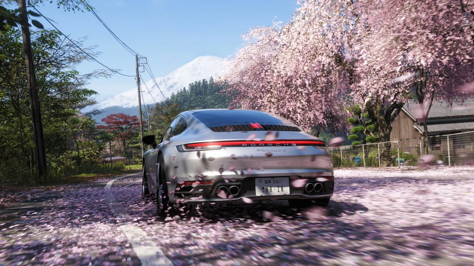 Forza Horizon 6 PS5 İçin Geliyor: Çıkış Takvimi Açıklandı
