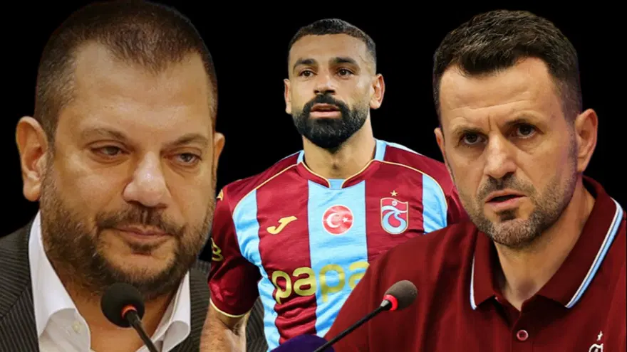 Trabzonspor’da 5-0’lık Galibiyet Sonrası Başkan Ertuğrul Doğan’dan Hüseyin Çimşir’e Telefon