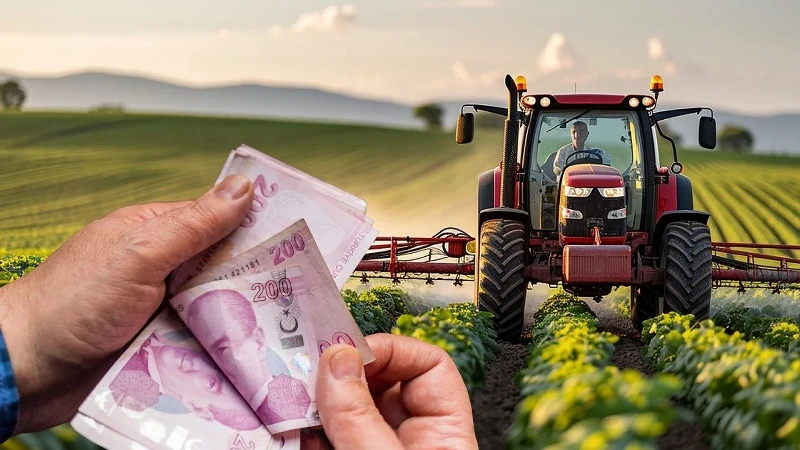 Çiftçiye Yeni Destek Paketi: Bitkisel Üretim Ve Hayvancılık Ödemeleri Artırıldı