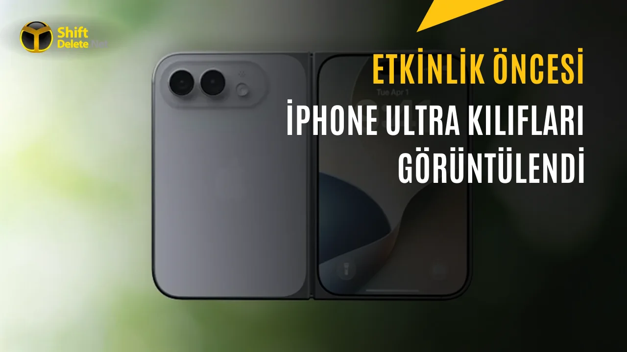 iPhone Ultra Tanıtılmadan Kılıfları Satışa Çıktı: Dbrand'den Dikkat Çeken Hamle