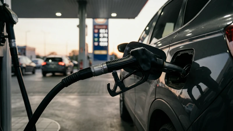 Petrol 100 Dolara Dayandı: Benzin Ve Mazota Yeni Zam Mı Geliyor?