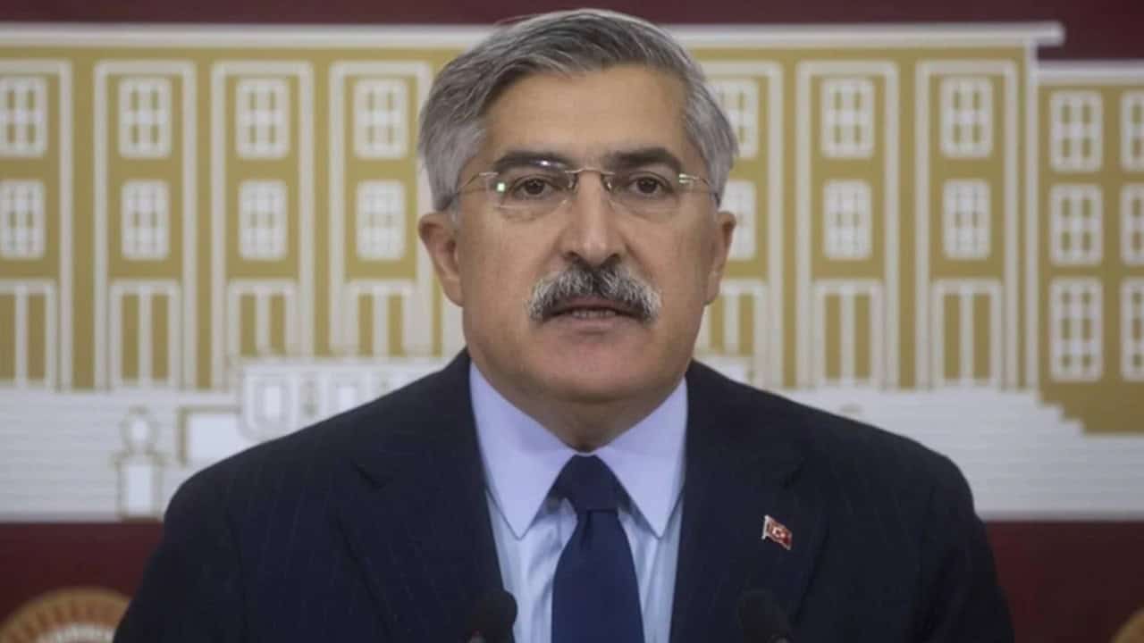 AKP Milletvekili Yayman: Şubat Ayında Türkiye’de Tarihi Gelişmeler Olacak