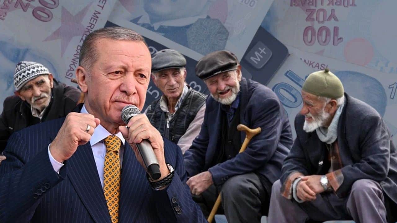 AK Parti Artık Sloganlarda Kaldı!