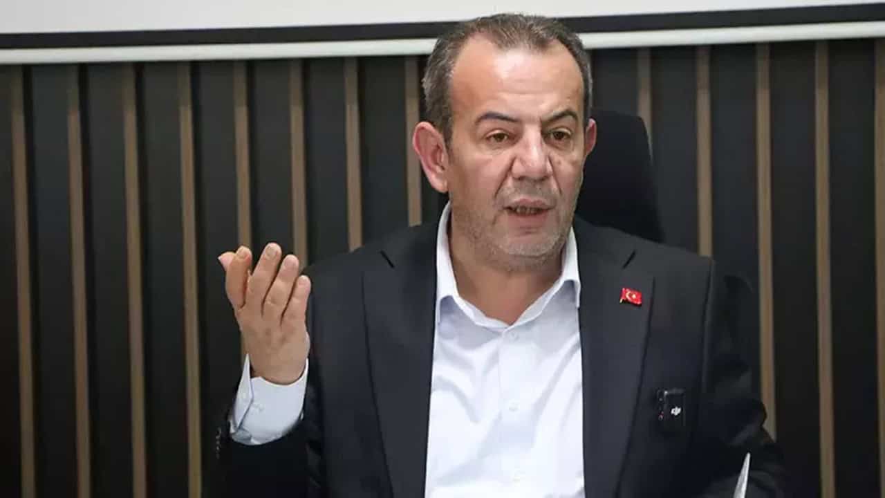 Bolu Belediye Başkanı Özcan’a İki Koldan Soruşturma! Suçlamalar Gündem Yarattı