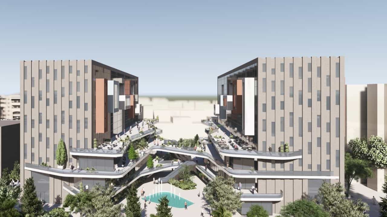 Ordu’nun Yeni Yüzü: Çakır İnşaat’tan Dev Proje!