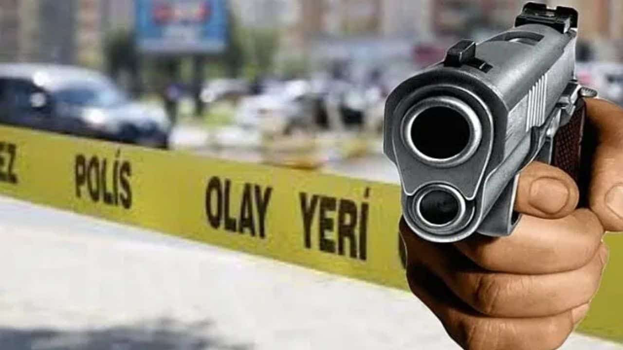 Trabzon’da Sanayi Sitesinde Silahlı Saldırı