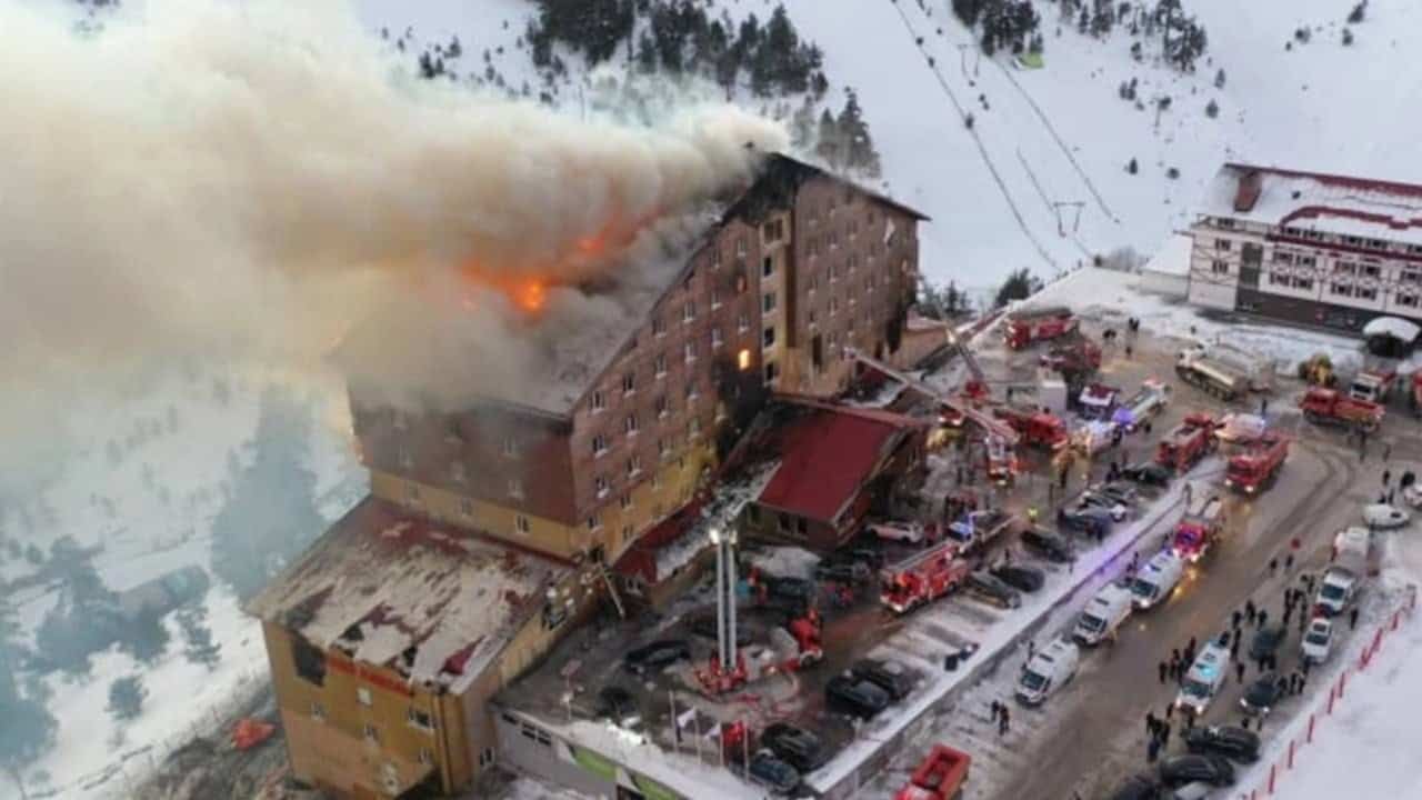 Grand Kartal Otel’in Kurucusu Mazhar Murtezaoğlu Kimdir?