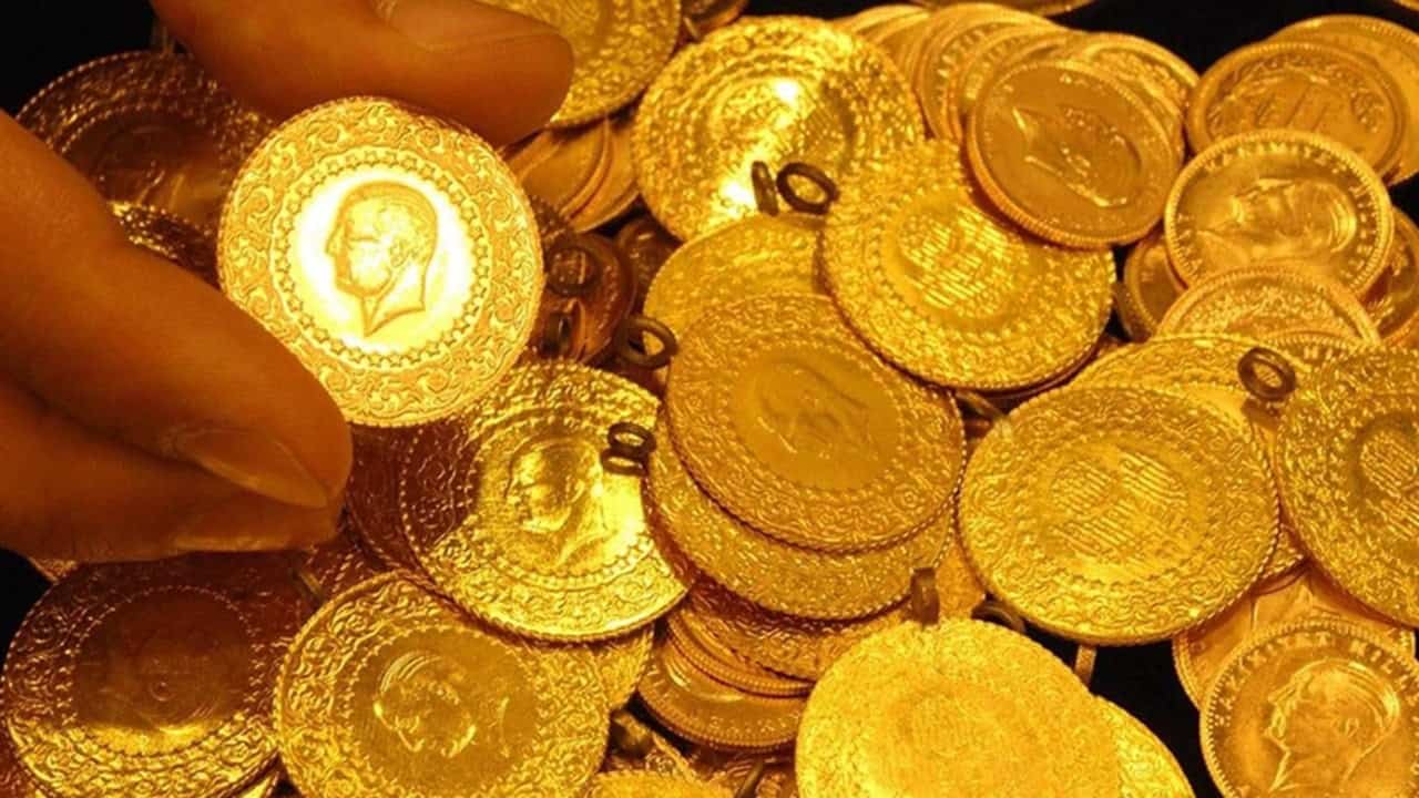 Gram Altın Rekor Seviyelere Ulaştı: 22 Ocak 2025 Güncel Altın Fiyatları