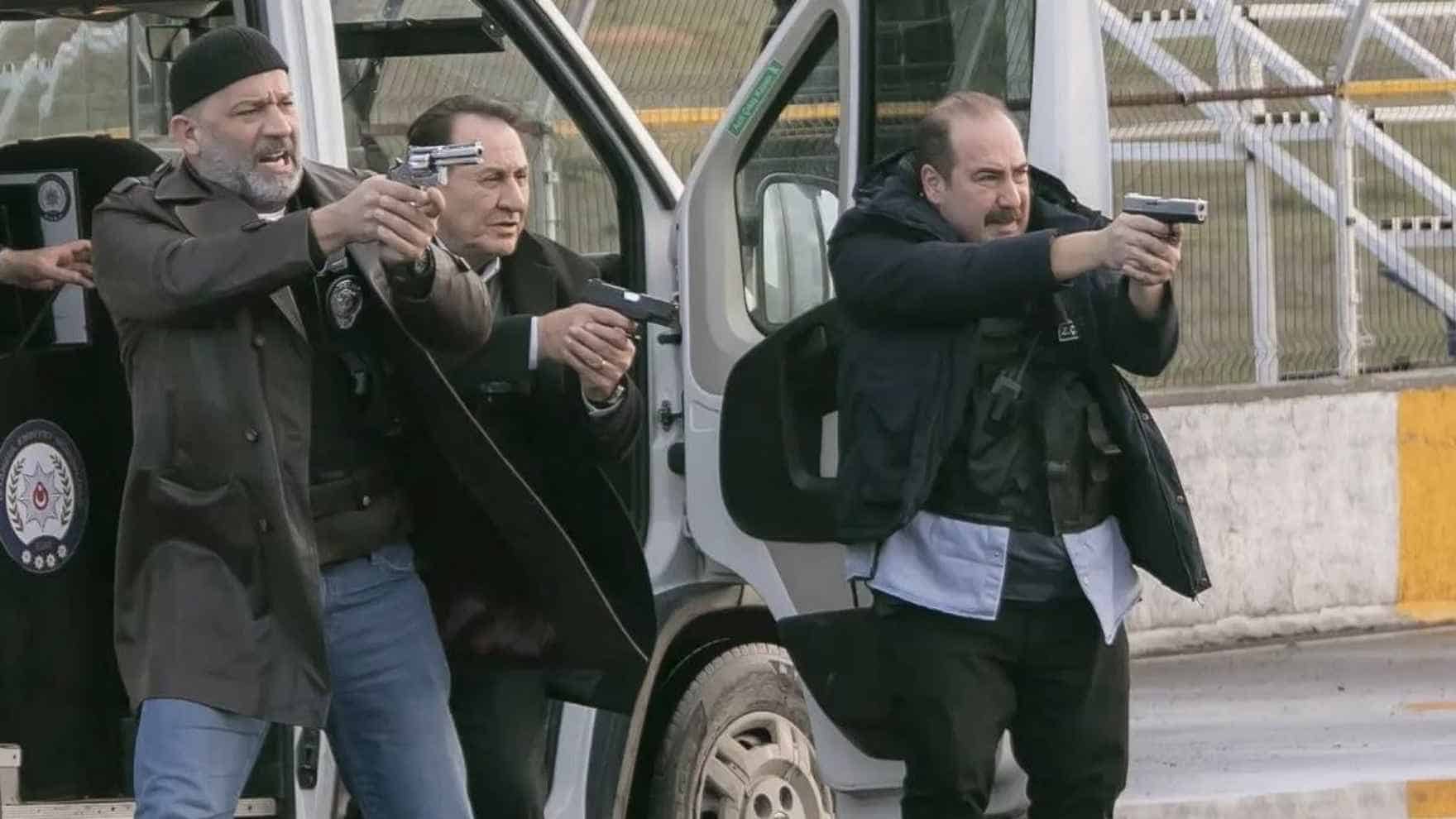Arka Sokaklar neden yok? Yayınlamama cezası nedir?