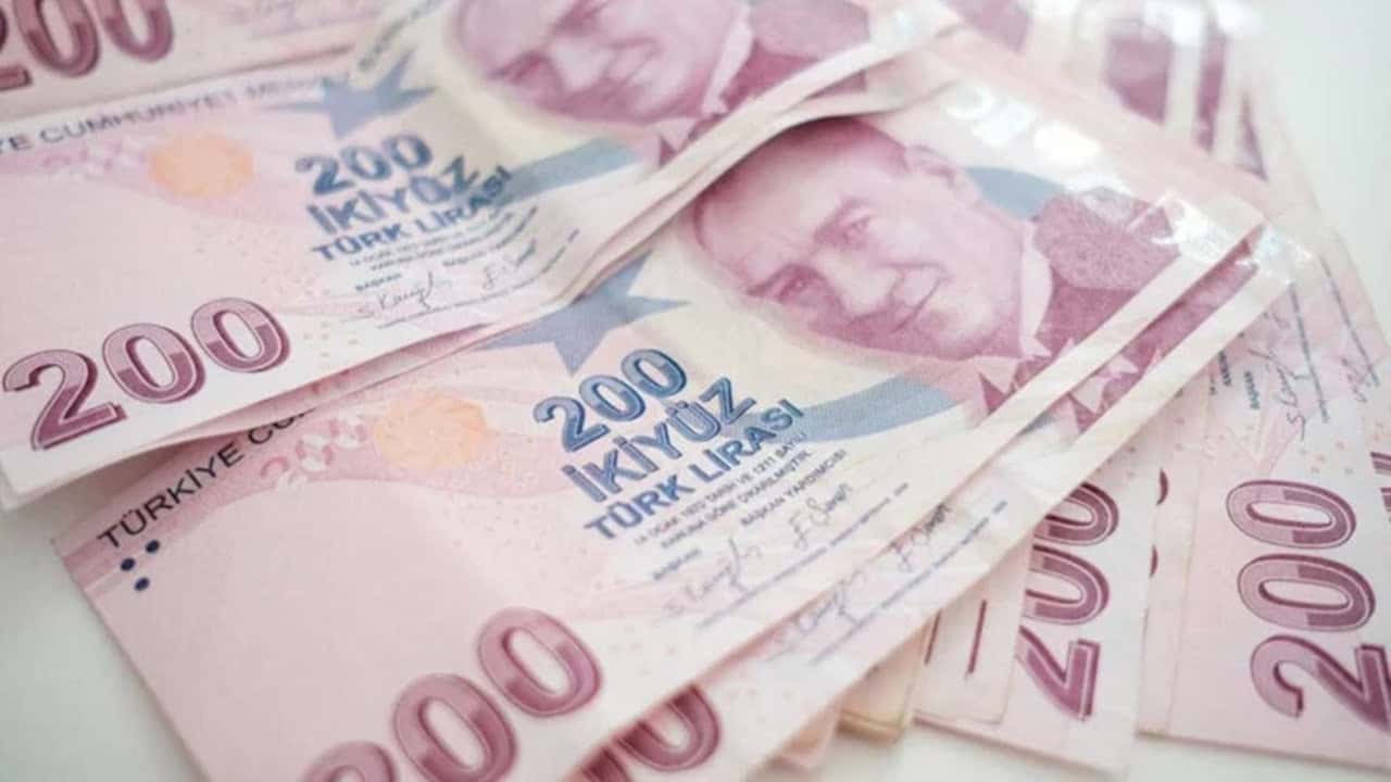 Merkez Bankası’ndan Üst Üste Faiz İndirimi: Oran %45’e Çekildi