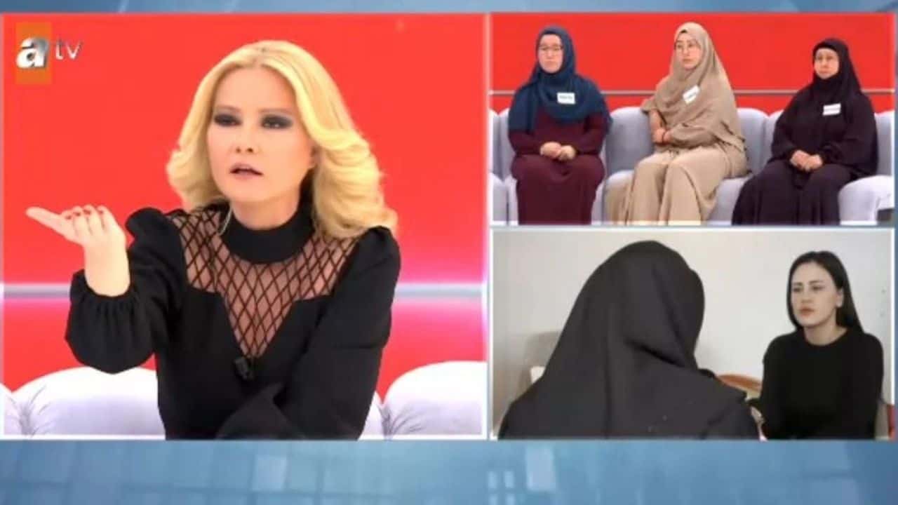 Müge Anlı Remzi Tanış kimdir?