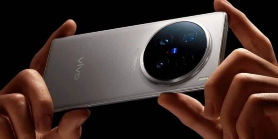 Vivo X200 Ultra Fotoğrafçılığı Değiştirecek Yeni Telefon! Kamera Özellikleriyle Teknoloji Dünyasına Damgasını Vuruyor!