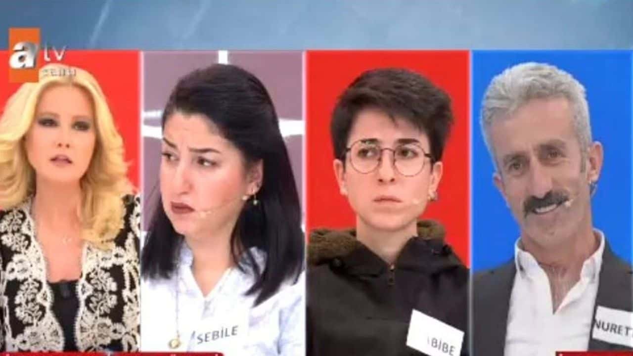 Müge Anlı Nurettin Kılıç Kimdir? Kaç Yaşında ve Nereli? İşte Hayatı ve Biyografisi