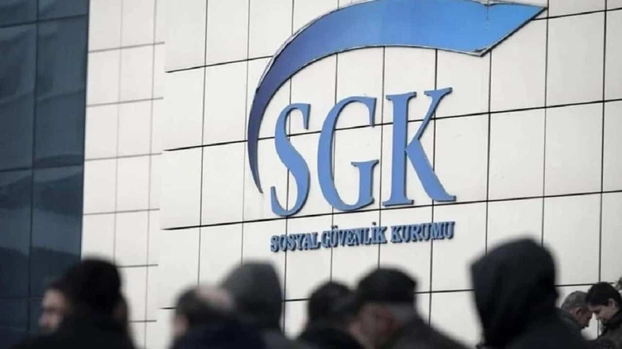 SGK'dan Önemli Düzenleme: Dul Maaşı Artık Erkeklere de Bağlanacak