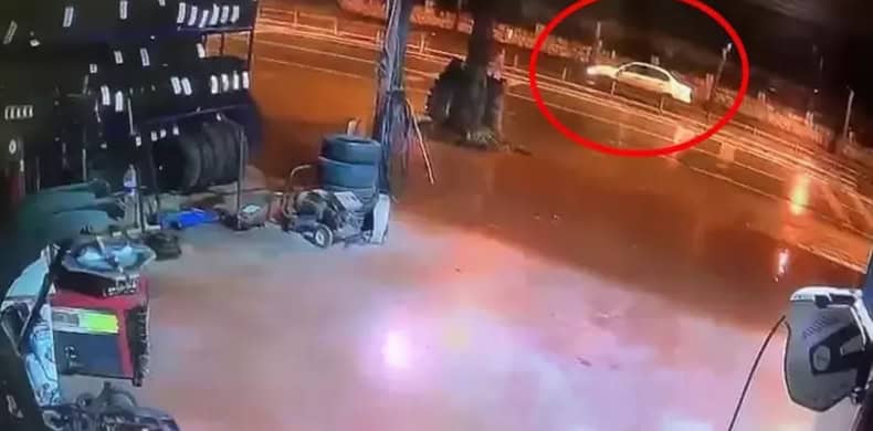 Yaya Geçidinde Feci Kaza: 10 Yaşındaki Kız Hayatını Kaybetti