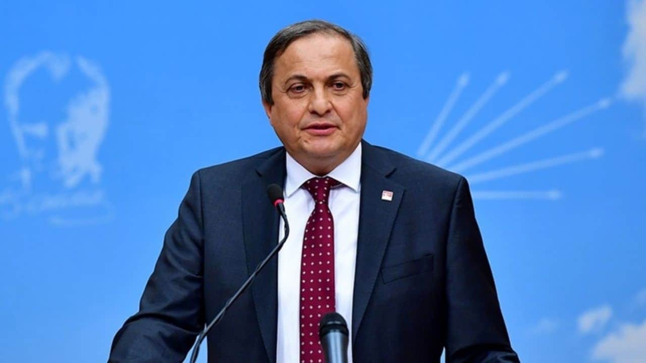 82.5 Milyonluk Destek Ordu’da Tartışma Yarattı! CHP’li Seyit Torun’dan Tepki
