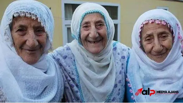 Türkiye Onları Üçüz Nineler Olarak Tanımıştı