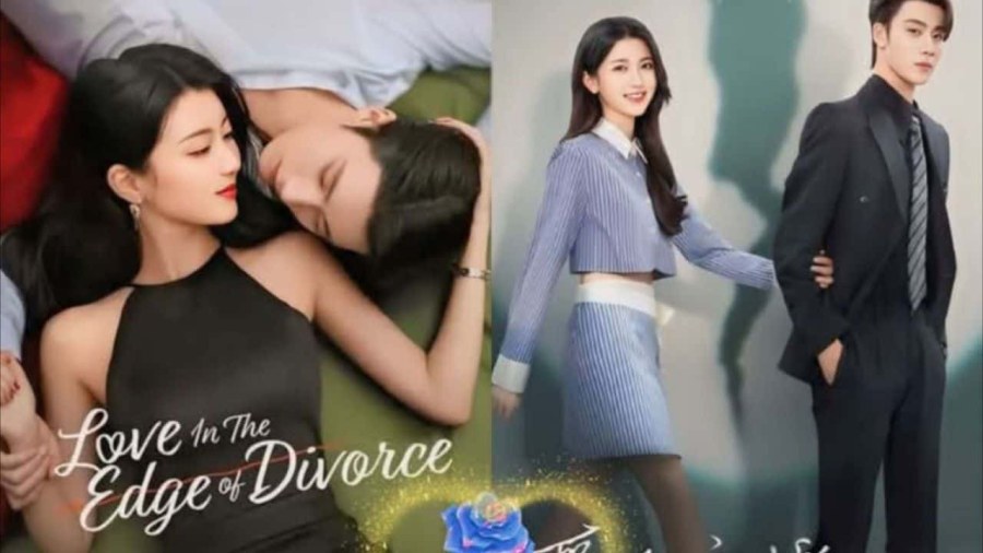 Love in the Edge of Divorce 1. Bölüm Türkçe Altyazılı izle!