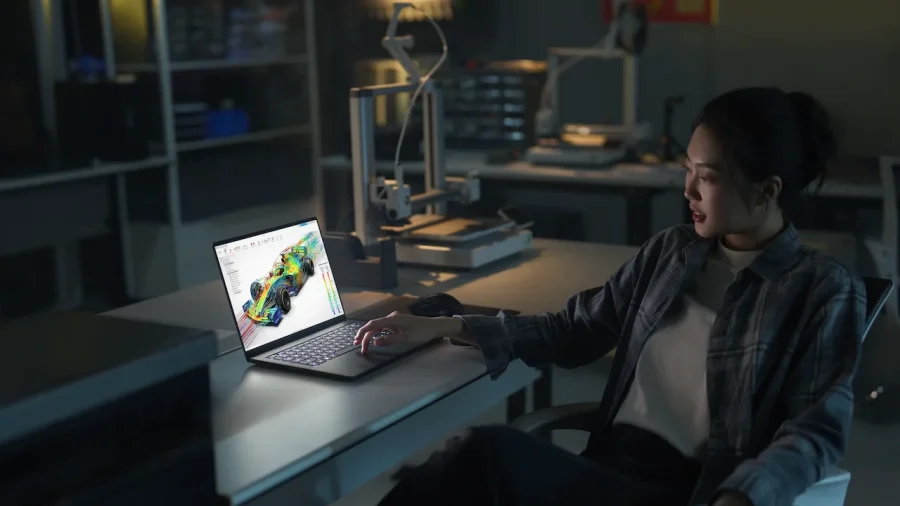 ASUS’tan Dizüstü Bilgisayar Alanlara 3 Aylık Google AI Pro Ve AI Plus Fırsatı